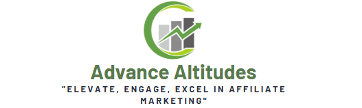 Affiliate Marketing Strategies